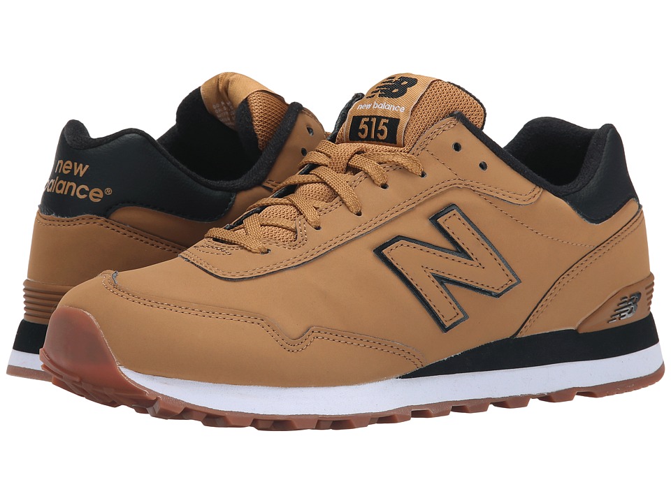 new balance 515 orange