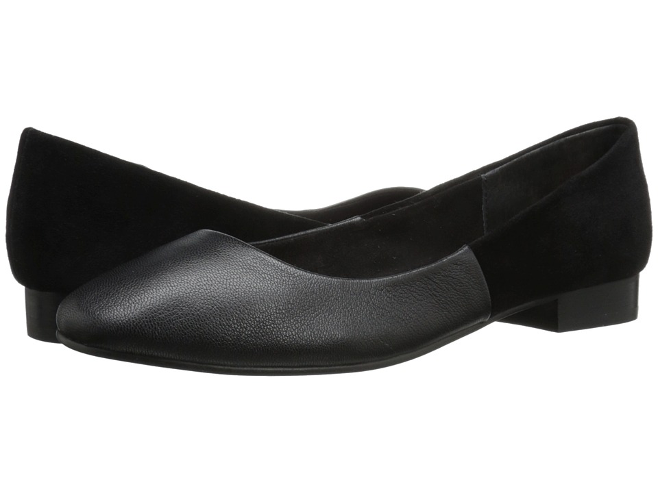 UPC 800554112590 product image for Joe's Jeans - Dover (Black Leather) Women's Shoes | upcitemdb.com