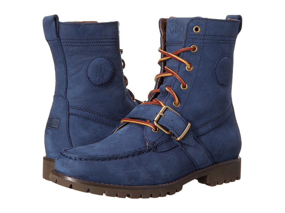 Polo Ralph Lauren Men's Ranger Boot 