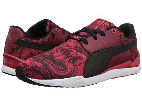 puma trinomic marble