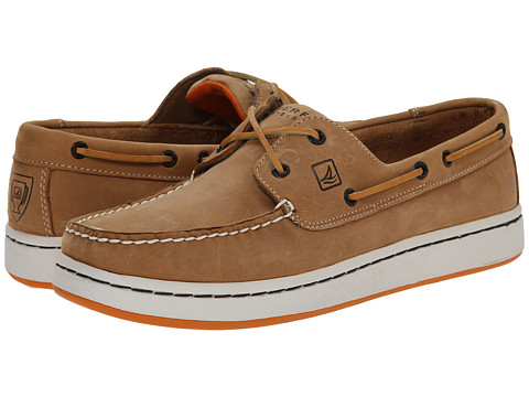 sperry cup 2 eye