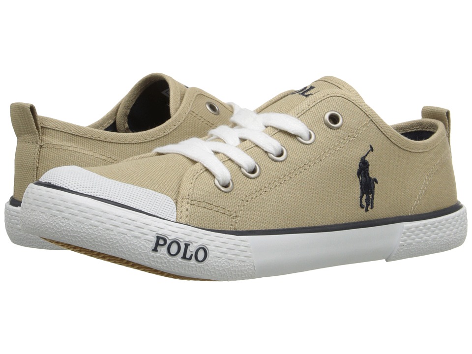Boys Polo Ralph Lauren Kids Shoes and Boots