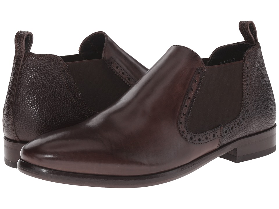 black label shoes