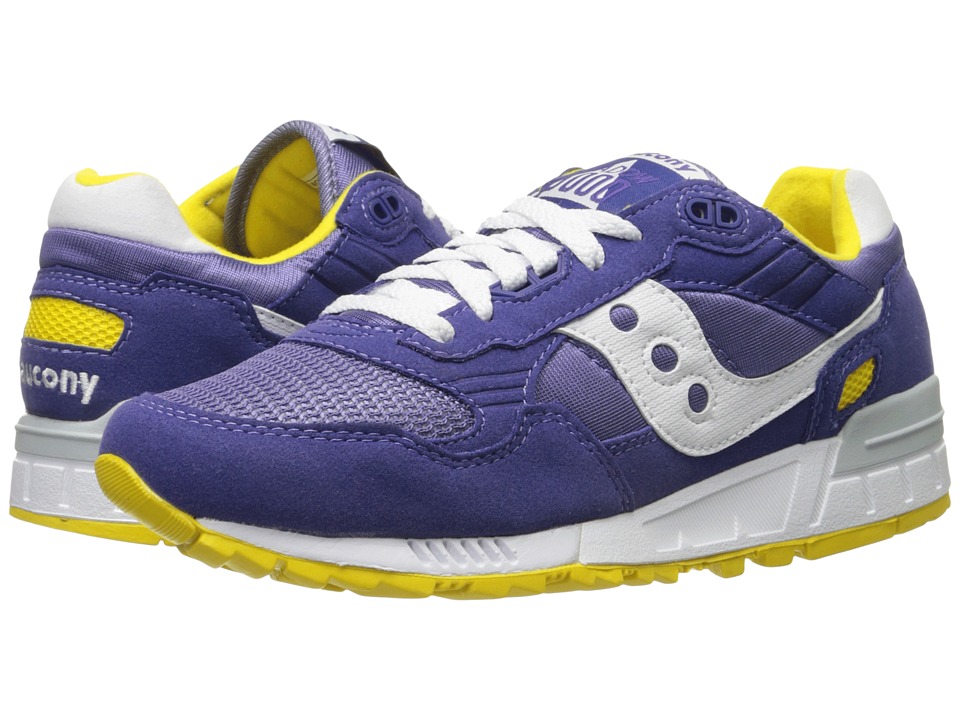 saucony xt 600