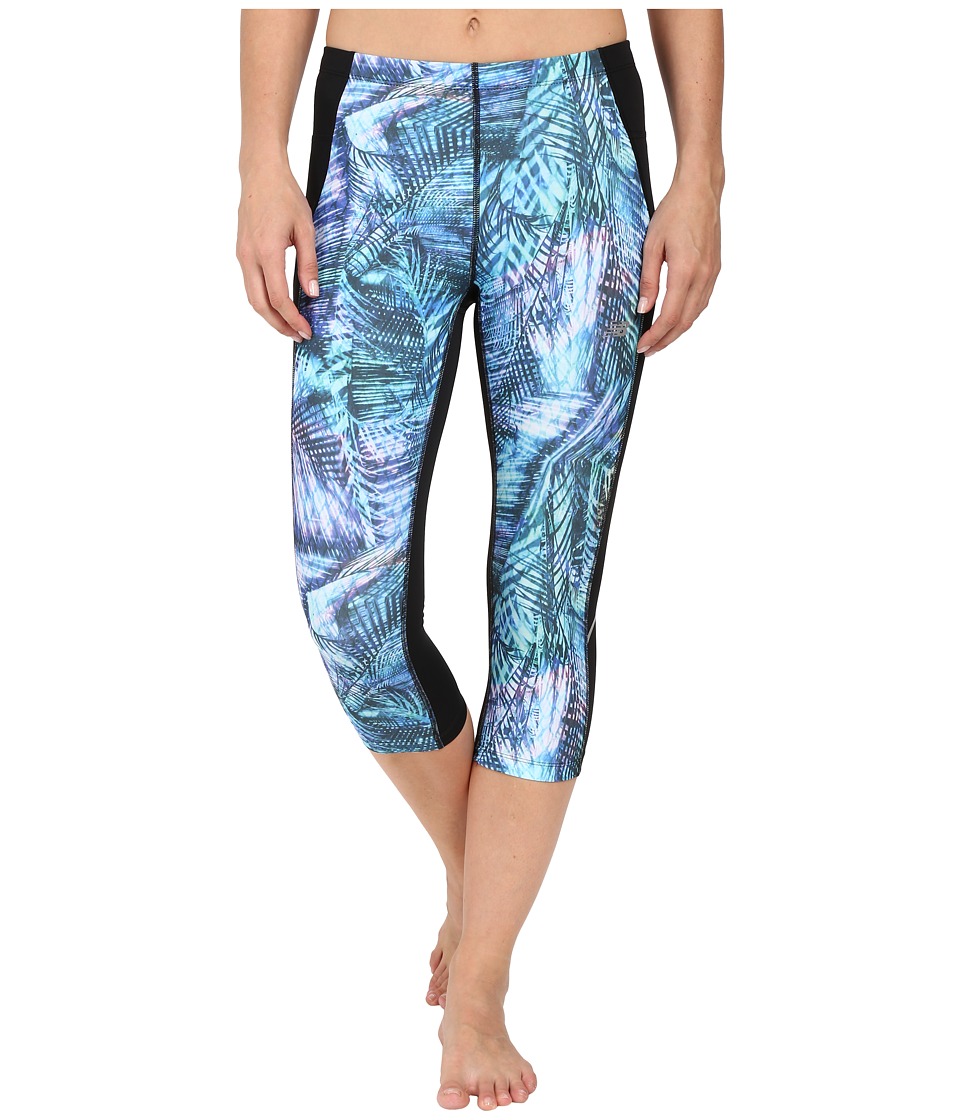 female capri pants