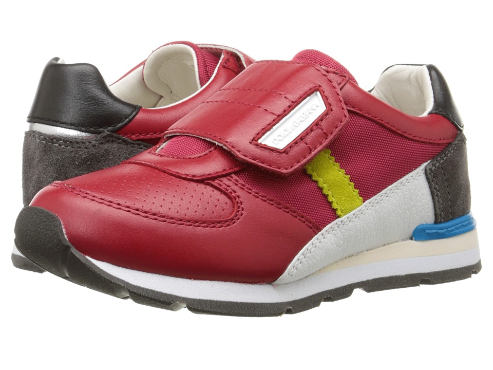 Boys Dolce & Gabbana Kids Shoes and Boots