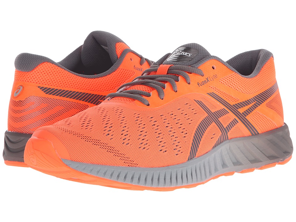 Asics Fuzex Lyte Men S Running Shoes Big Asics Fuzex Lyte Men S Running Shoes Big