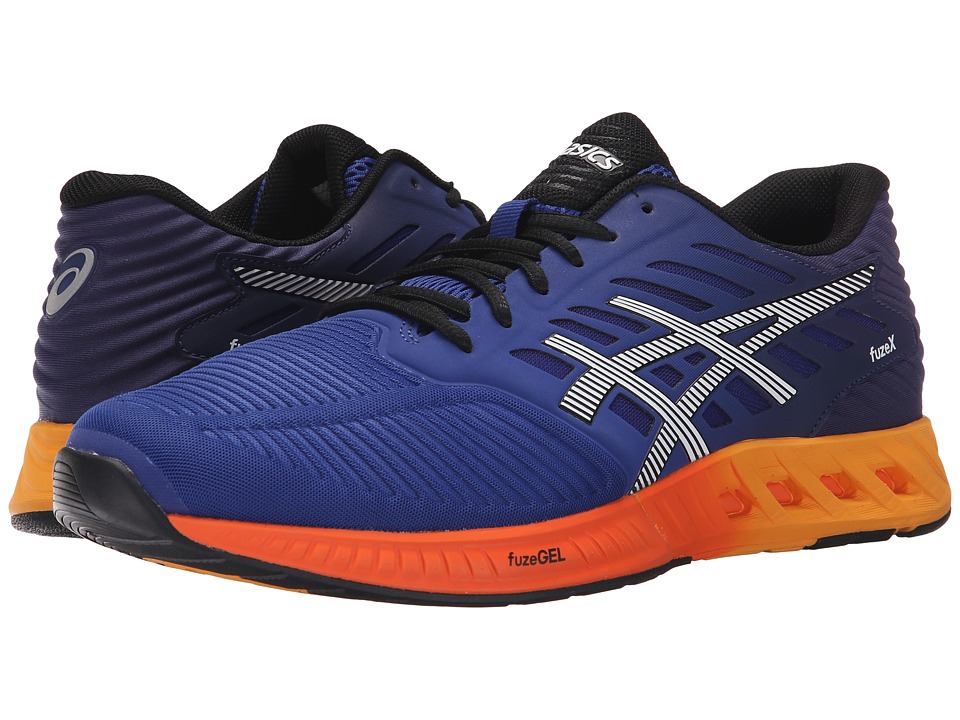 asics shoes fuzegel