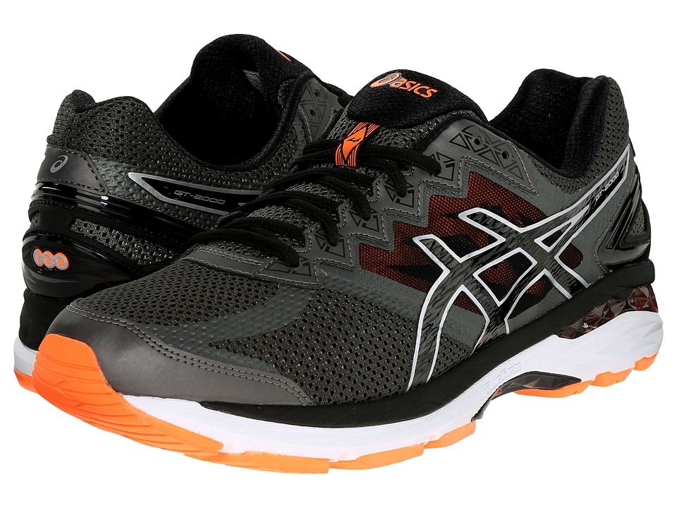 asics gt 2000 4 black asics gt 2000 4 black