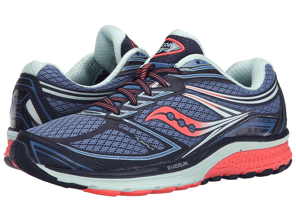 saucony guide 9 hombre 2015