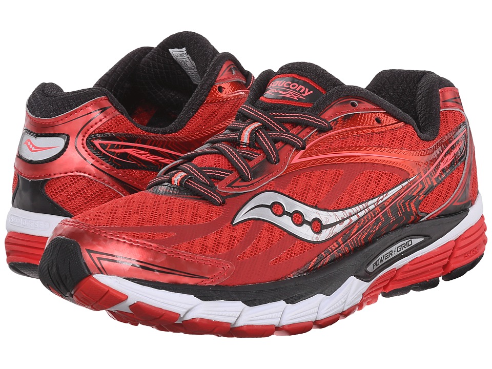 Saucony online grid stabilizer