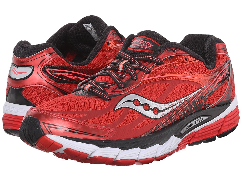 saucony grid tornado 6 review | So Artbooks