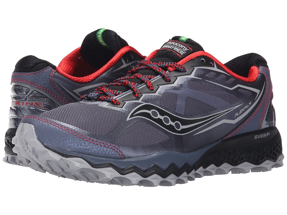 saucony peregrine 6 womens white