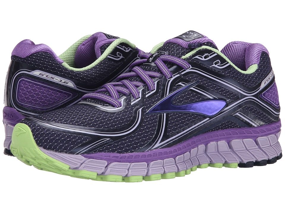 brooks adrenaline 16 ladies