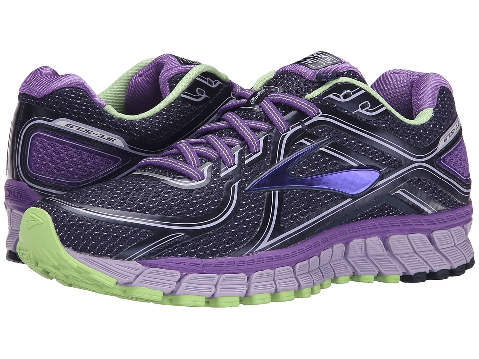 brooks adrenaline gts 16 women's size 8