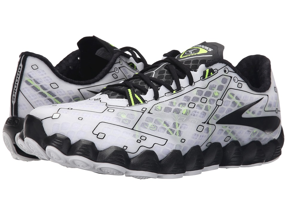 brooks neuro mens 2018