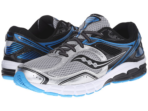 saucony progrid lancer