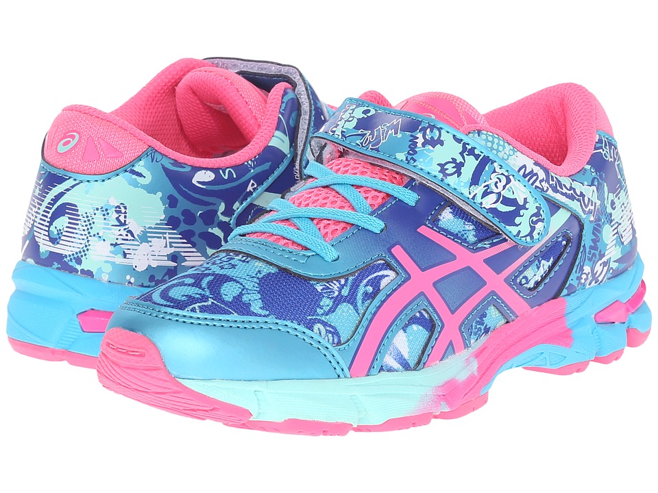 asic toddler shoes