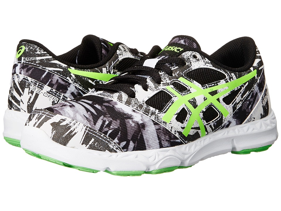 asics kids runners