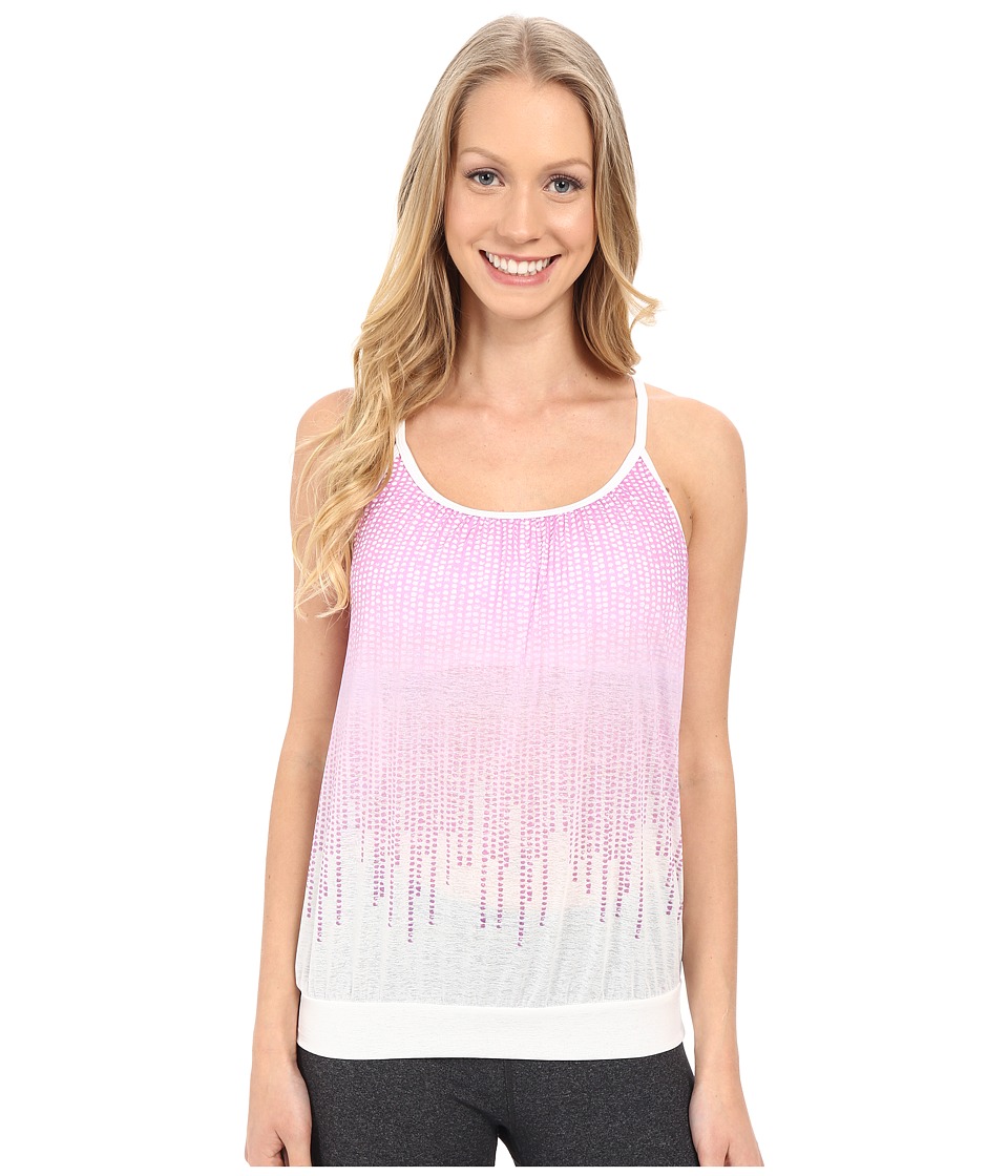 Prana Meadow Top (Orchid Cascade) Women