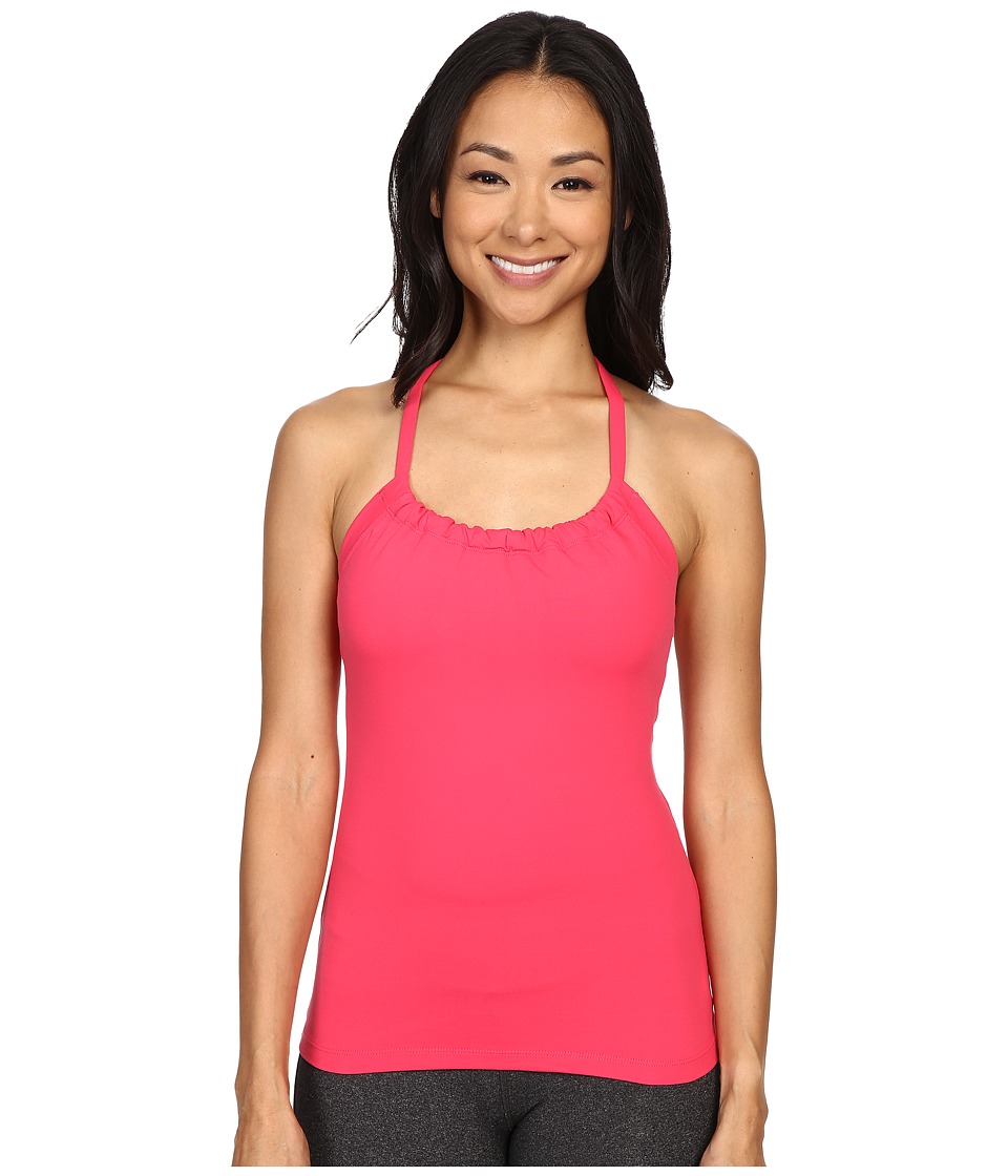 Prana Quinn Chakara Top (Azalea) Women