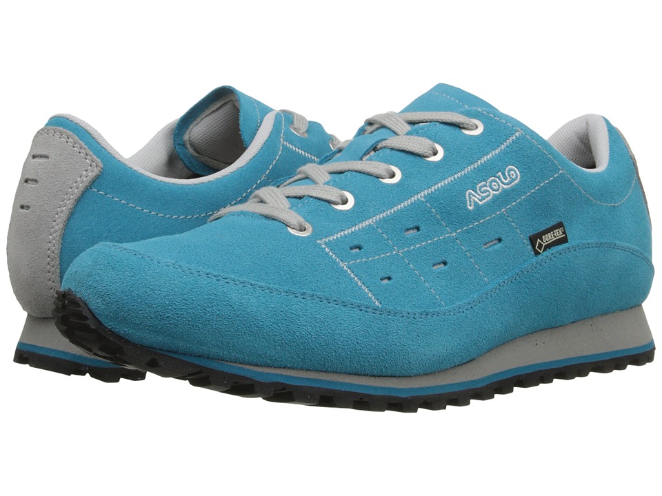 Asolo Aster GV (Peacock Blue) Women