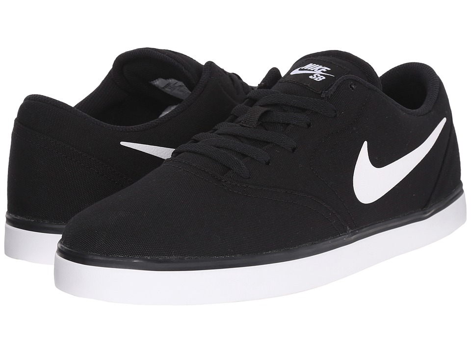 UPC 886066224204 Nike Men s SB Check Cnvs Skate Shoe upcitemdb
