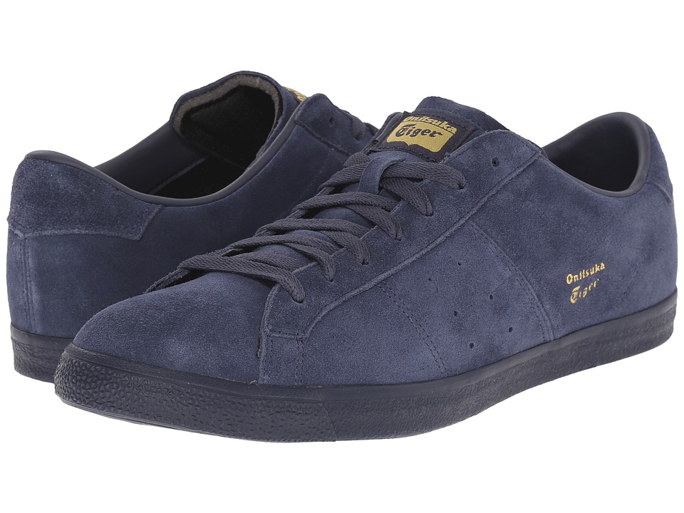 onitsuka tiger alvarado homme orange