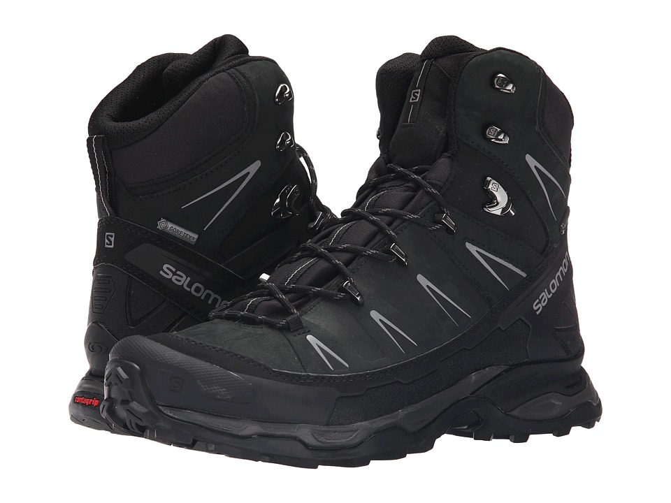 salomon trek shoes