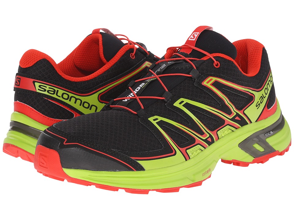 salomon wings flyte 2 mens