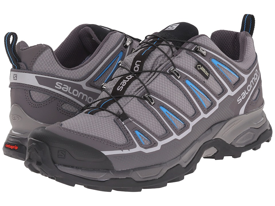 Upc 887850517533 Salomon Men S X Ultra 2 Gtx Hiking Shoe