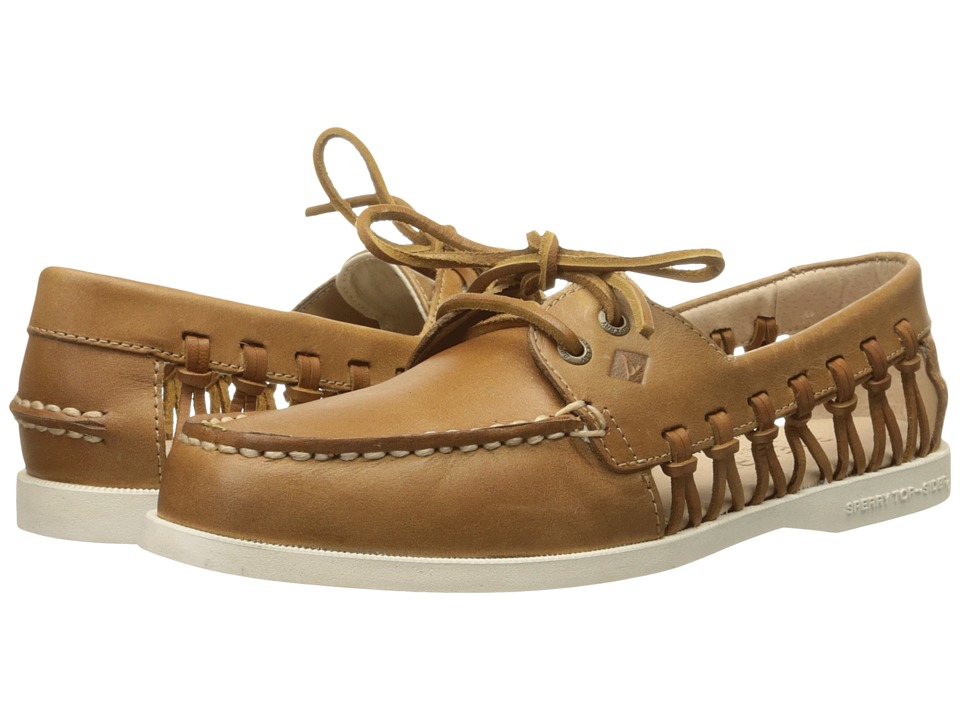 sperry sahara womens