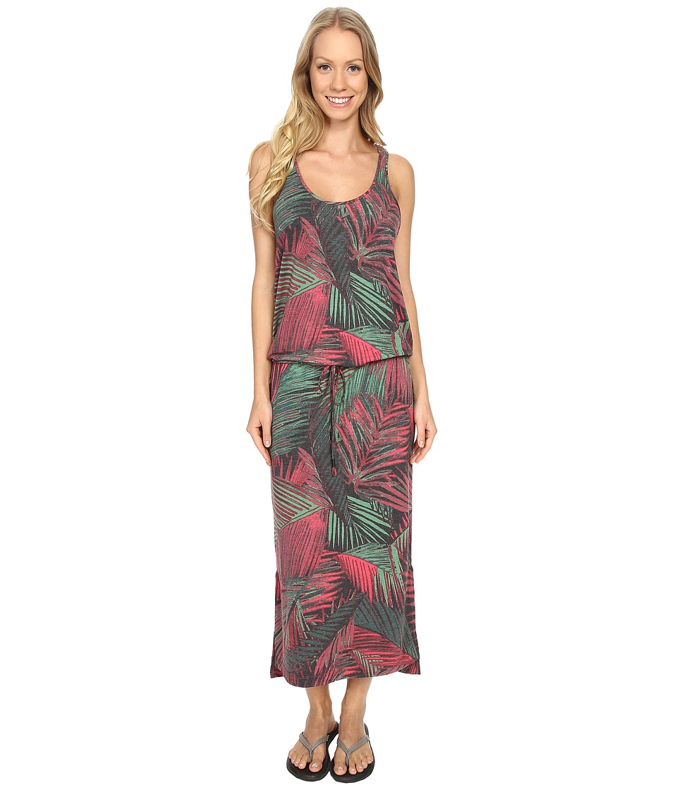 Lole Jacey Dress (Lollipop Palm) Women
