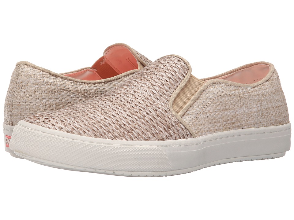 Roxy - Blake (Tan) Women