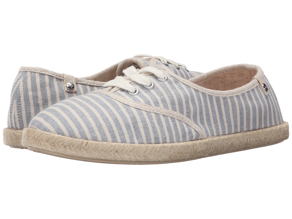 Roxy - Tango (Blue/White) Women