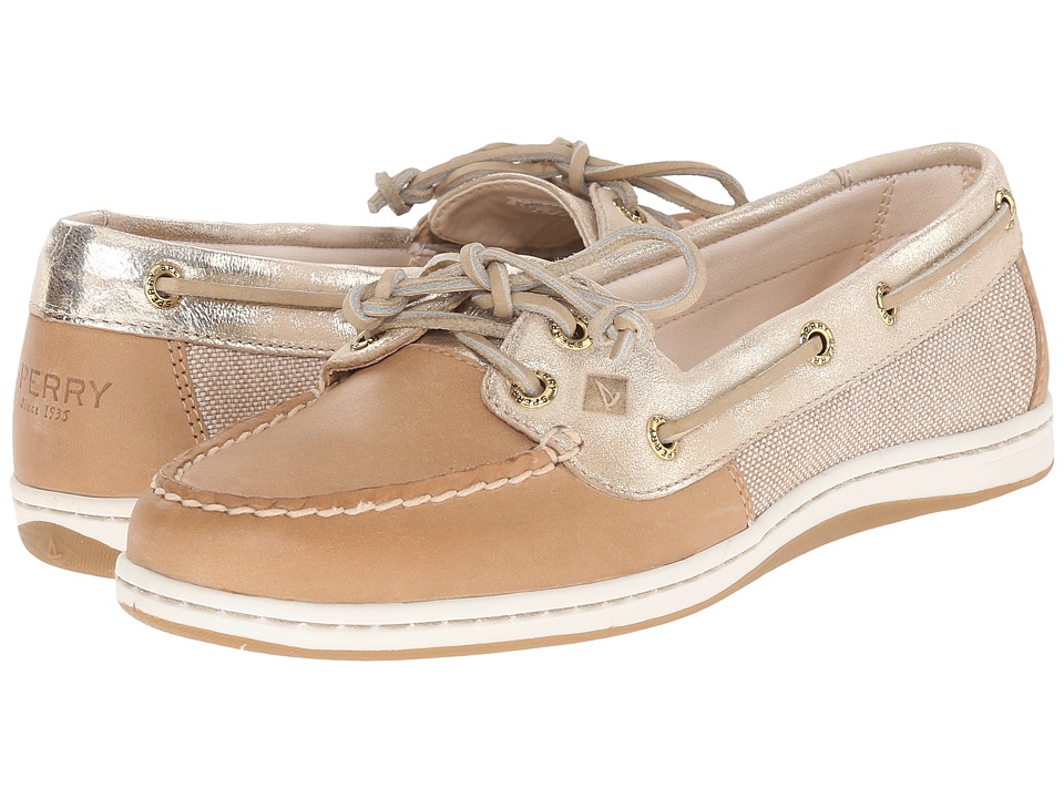 sperry shoes mujer