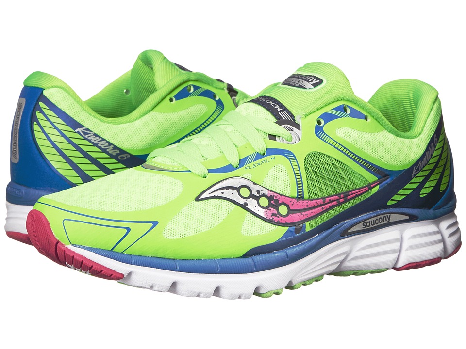 Saucony kinvara 6 zapatos online
