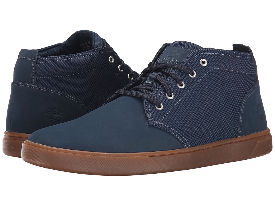 timberland groveton navy