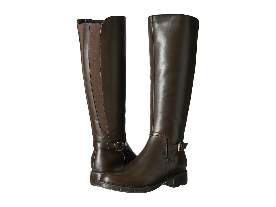 Blondo Vassa Waterproof (Cafe Tucson) Women