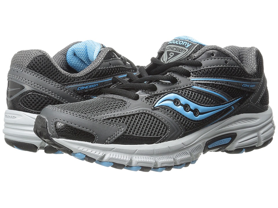 Saucony cohesion tr8 shop
