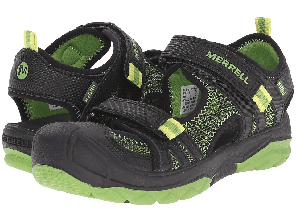 Boys Merrell Kids Shoes and Boots