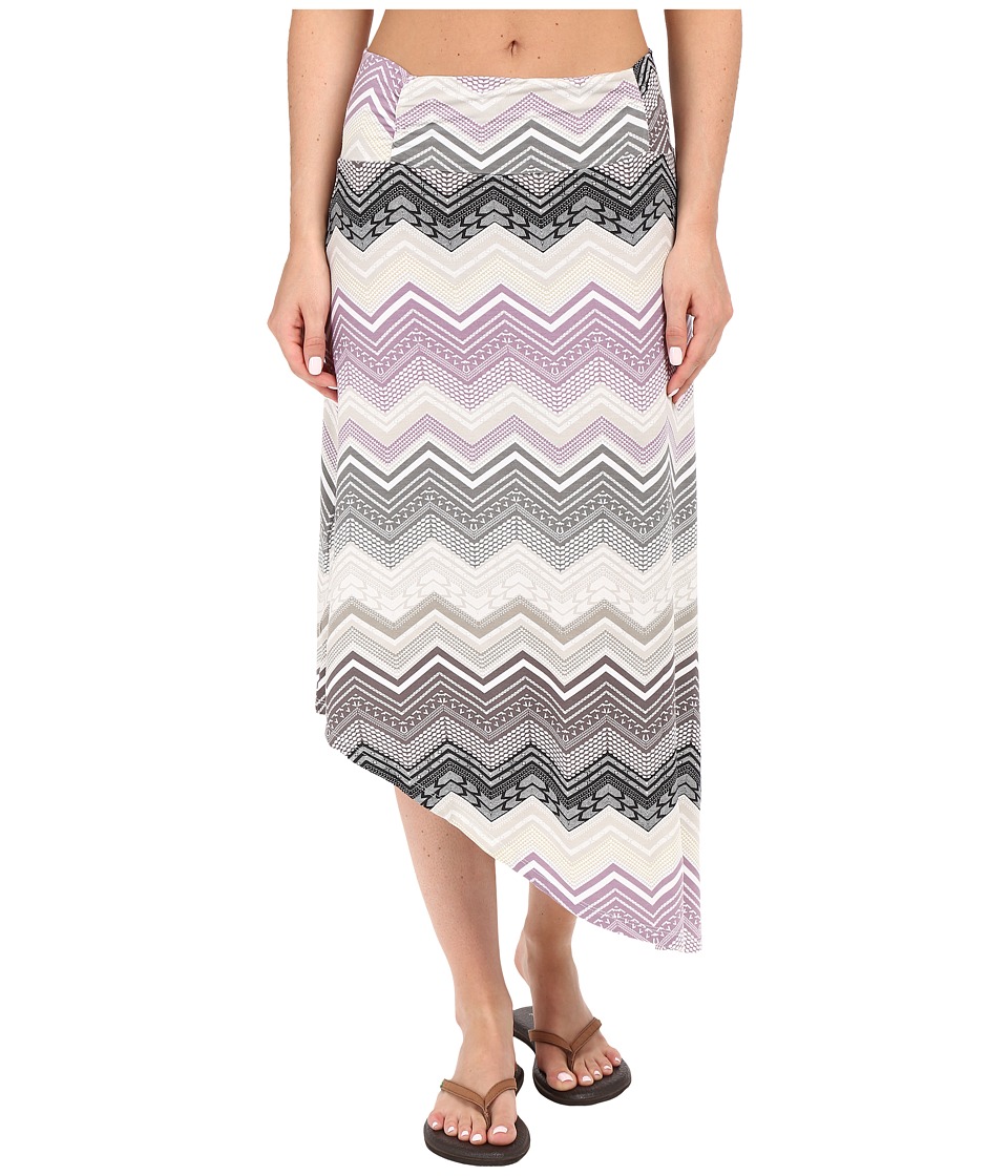 Aventura Clothing Alexus Skirt (Black) Women
