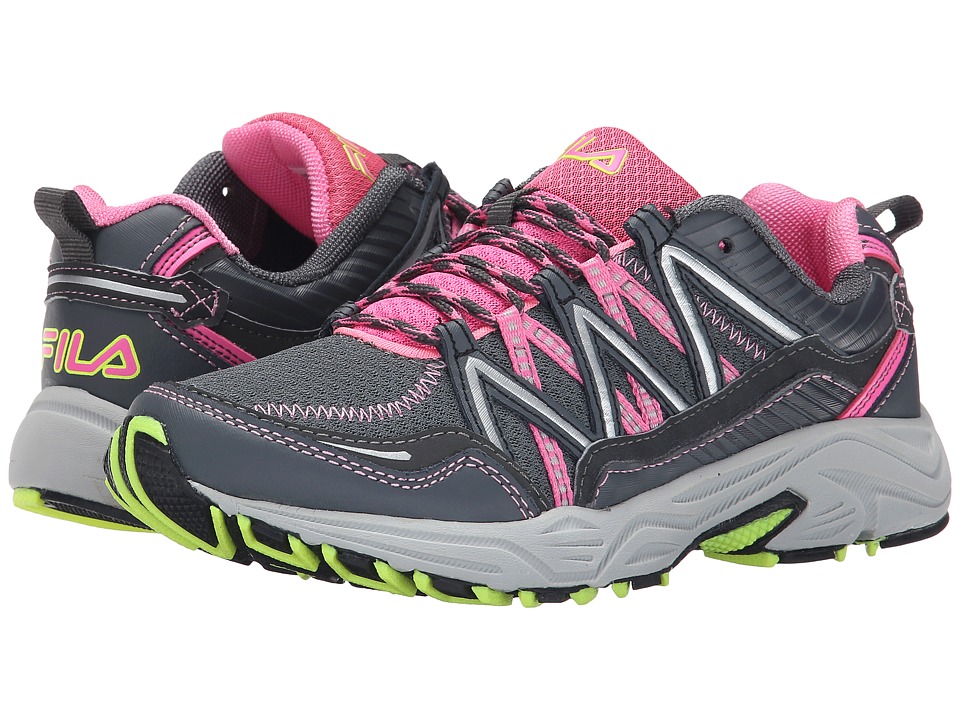 fila headway 6 womens white