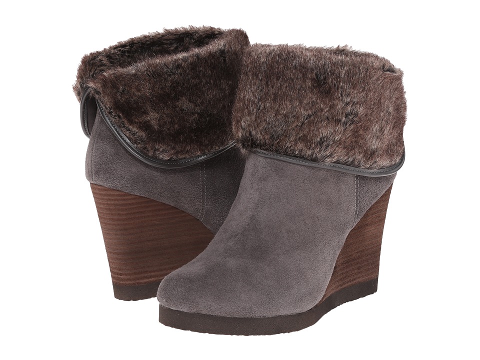 Lucky Brand Torynn (Storm) Women