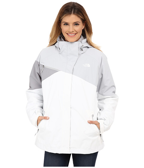 The north face cinnabar triclimate jacket on sale
