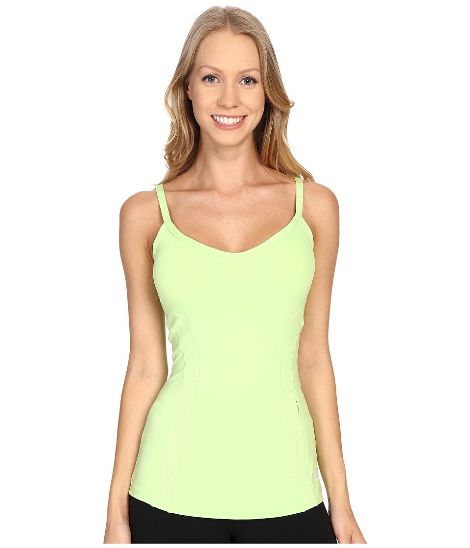 The North Face Rio Tank Top (Budding Green (Prior Season)) Women