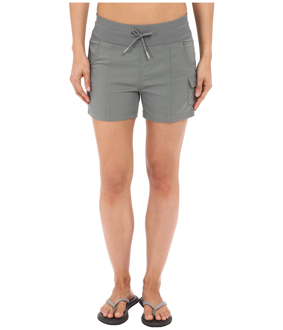 the north face women's aphrodite 2.0 4 inch shorts