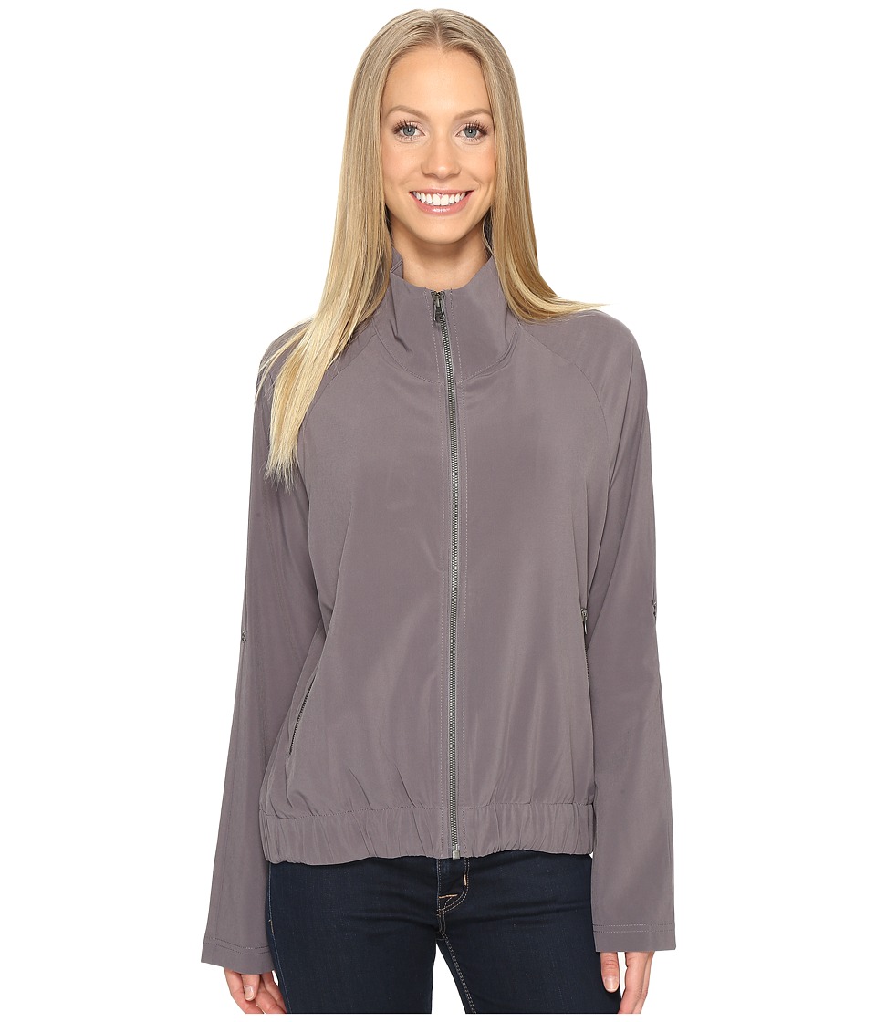 Columbia Departure Pointtm Jacket (Pulse) Women