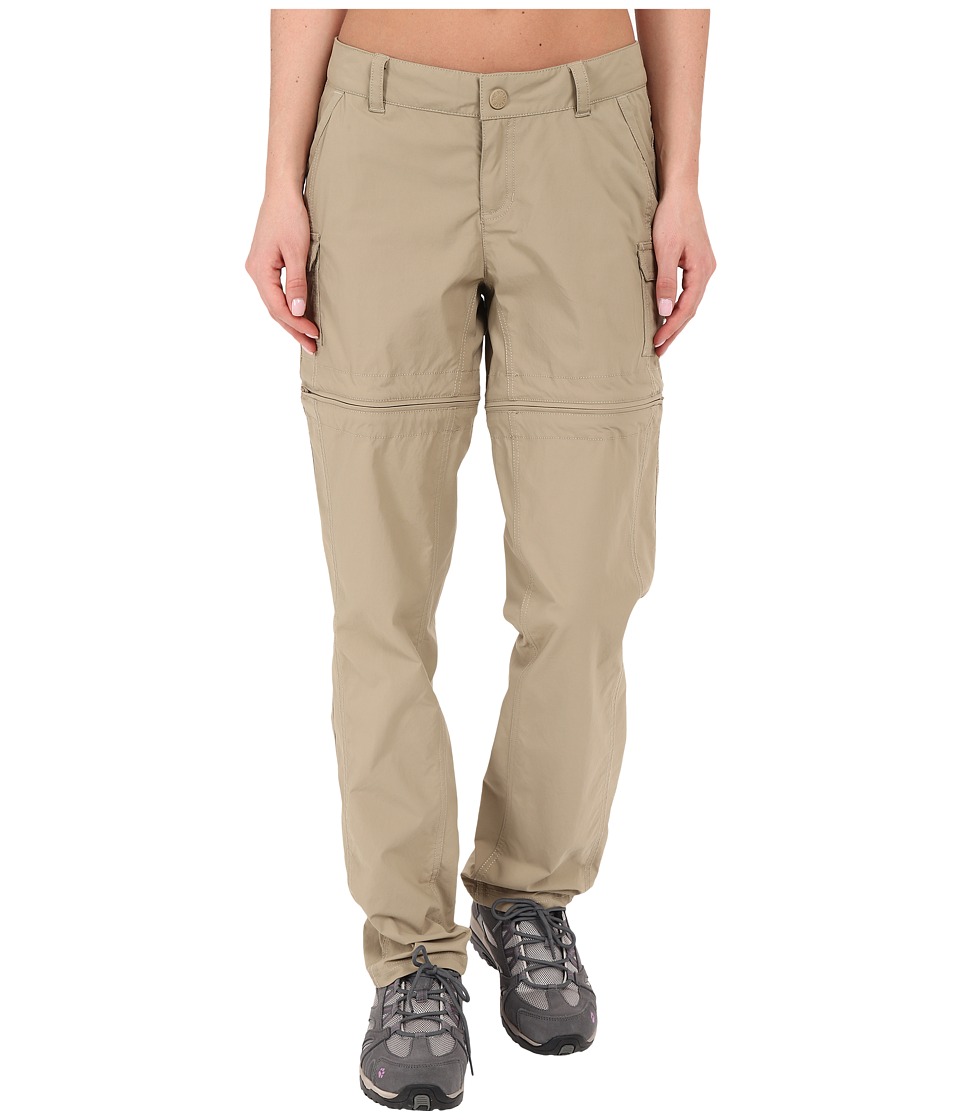 Womens - Hiking Pants