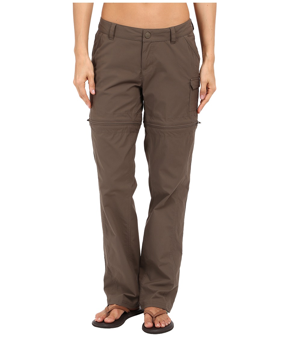 Womens - Hiking Pants